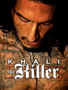 Khali The Killer (2017) พลิกเกมส์ฆ่า ล่าทมิฬ