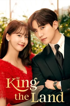 King The Land (2023) คิง เดอะ แลนด์ EP.1-16 (จบ)