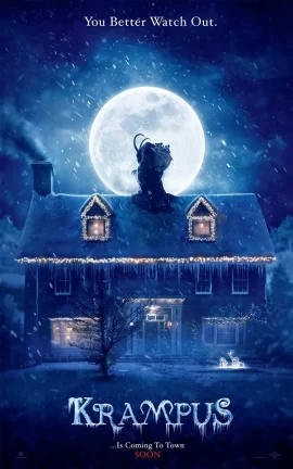 Krampus (2015) แครมปัส ปีศาจแสบป่วนวันหรรษา