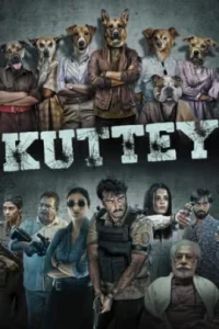 ดูหนัง ออนไลน์ Kuttey (2023) เต็มเรื่อง