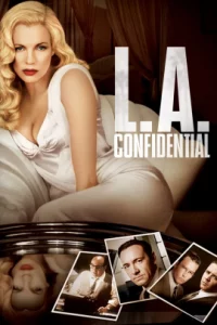 ดูหนัง ออนไลน์ L A Confidential เต็มเรื่อง (1997) ดับโหด แอล เอ เมืองคนโฉด