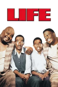 ดูหนัง ออนไลน์ Life เต็มเรื่อง (1999) คู่ปึ้กฮาเข้าปิ้ง