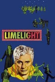 Limelight (1954) แสงสีเวทีนักแสดง