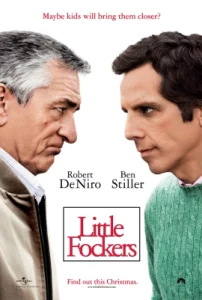 Little Fockers (2010) เขยซ่าส์ หลานเฟี้ยว ขอเปรี้ยวพ่อตา