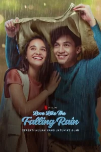 ดูหนัง ออนไลน์ Love Like the Falling Rain เต็มเรื่อง (2020) รักดั่งสายฝน