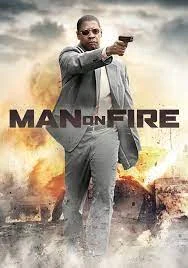 Man On Fire (2004) คนจริงเผาแค้น