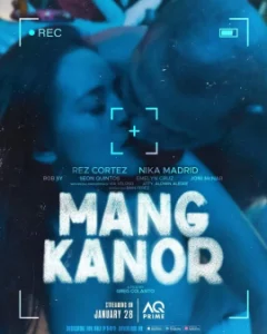 ดูหนังออนไลน์ Mang Kanor เต็มเรื่อง (2023) มังคะนอ