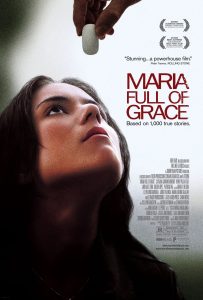 ดูหนัง ออนไลน์ Maria Full Of Grace (2004) เต็มเรื่อง