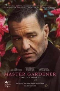 ดูหนัง ออนไลน์ Master Gardener (2023) เต็มเรื่อง 
