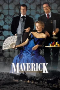 Maverick (1994) สุภาพบุรุษตัดหนึ่ง