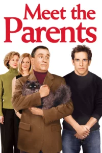 Meet the Parents (2000) เขยซ่าส์ พ่อตาแสบส์