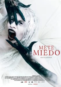 ดูหนัง ออนไลน์ Mete Miedo (2022) เต็มเรื่อง