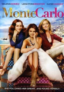 ดูหนัง ออนไลน์ Monte Carlo (2011) เต็มเรื่อง