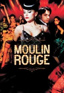 Moulin Rouge (2001) มูแลง รูจ