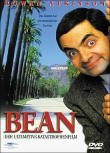 Mr Bean The Movie (1997) บีน เดอะมูฟวี่