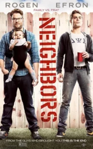 Neighbors (2014) เพื่อนบ้านมหาบรรลัย