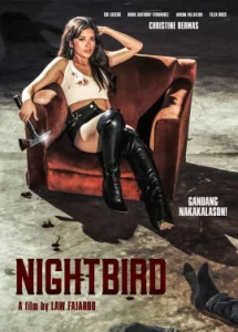 Nightbird (2023) ไนท์เบิร์ด