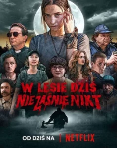 Nobody Sleeps in the Woods Tonight (2020) คืนผวาป่าไร้เงา