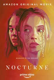 ดูหนัง ออนไลน์ Nocturne เต็มเรื่อง (2020) สมุดปริศนาเพื่อนร่วมห้อง