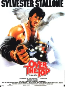 Over the Top (1987) พ่อครับ อย่ายอมแพ้