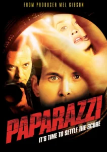 Paparazzi (2004) ยอดคนเหนือเมฆ หักแผนฆ่าปาปารัซซี่
