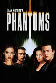 ดูหนัง ออนไลน์ Phantoms (1998) เต็มเรื่อง