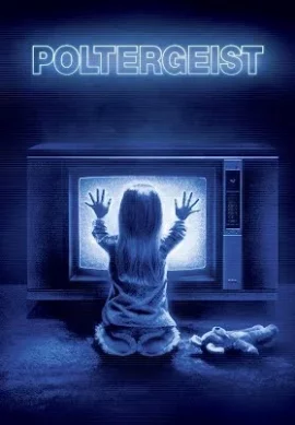 Poltergeist (1982) ผีหลอกวิญญาณหลอน