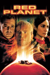 ดูหนัง ออนไลน์ Red Planet (2000) เต็มเรื่อง