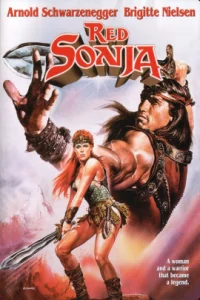 Red Sonja (1985) โคแนน ตอน ซอนย่า ราชินีแดนเถื่อน
