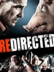 Redirected (2014) ปล้นไม่ว่าแต่อย่ามาซ่าส์กับเจ้าพ่อ