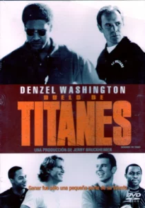 Remember The Titans (2000) สู้หมดใจ เกียรติศักดิ์ก้องโลก