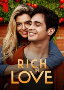 ดูหนัง ออนไลน์ Rich in Love 2 เต็มเรื่อง (2023) รวยเล่ห์รัก 2