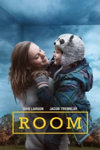 Room (2015) ขังใจไม่ยอมไกลกัน