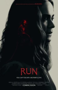 ดูหนัง ออนไลน์ Run เต็มเรื่อง (2020) มัมอำมหิต