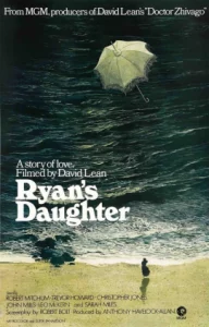 ดูหนัง ออนไลน์ Ryan s Daughter (1970) เต็มเรื่อง