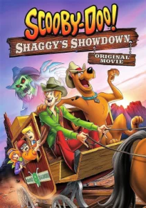 ดูหนังออนไลน์ Scooby Doo Shaggy’s Showdown เต็มเรื่อง (2017) สคูบี้ดู ตำนานผีตระกูลแชกกี้