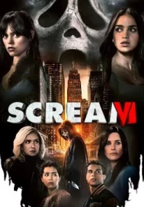 Scream 6 (2023) หวีดสุดขีด 6