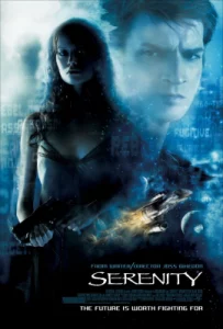 Serenity (2005) ล่าสุดขอบจักรวาล