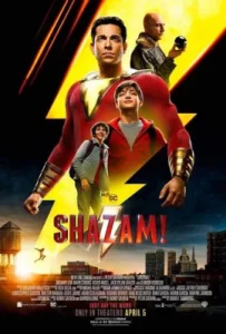 Shazam (2019) ชาแซม
