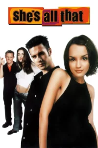 ดูหนัง ออนไลน์ She’s All That (1999) เต็มเรื่อง