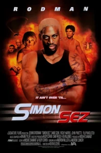 ดูหนัง Simon Sez เต็มเรื่อง (1999) พยัคฆ์สายลับ