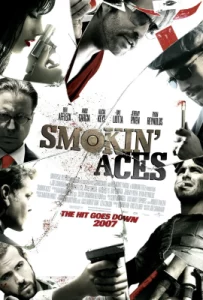 Smoking Aces (2006) ดวลเดือด ล้างเลือดมาเฟีย