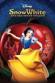 Snow White And The Seven Dwarfs (1937) สโนว์ไวท์กับคนแคระทั้งเจ็ด