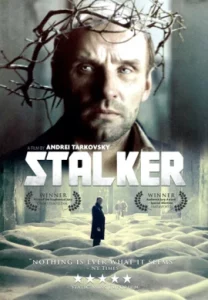 ดูหนัง ออนไลน์ Stalker (1979) เต็มเรื่อง