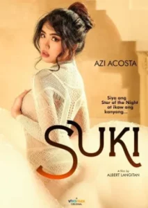 ดูหนัง Suki (2023) สุกี้