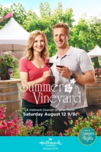 ดูหนัง ออนไลน์ Summer in the Vineyard (2017) เต็มเรื่อง
