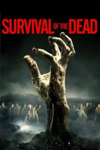 ดูหนัง ออนไลน์ Survival of the Dead (2010) เต็มเรื่อง
