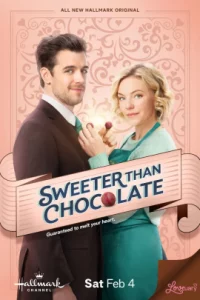 ดูหนัง ออนไลน์ Sweeter Than Chocolate (2023) เต็มเรื่อง