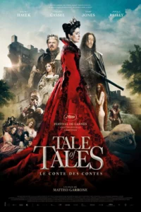 Tale of Tales (2015) ตำนานนิทานทมิฬ