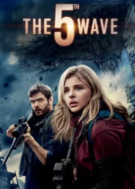 ดูหนัง ออนไลน์ The 5th Wave (2016) เต็มเรื่อง